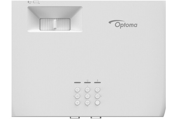 Projektor Optoma ZW340E