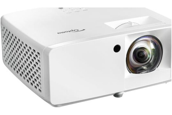 Projektor Optoma ZX350ST