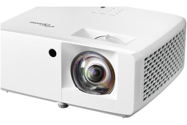 Projektor Optoma ZX350ST