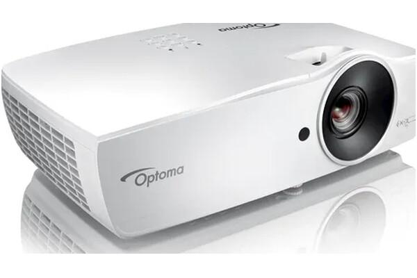 Projektor Optoma E1P