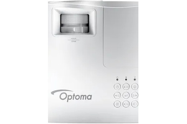 Projektor Optoma E1P