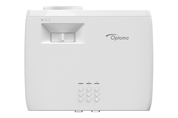 Projektor Optoma ZH400