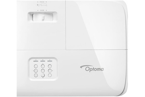 Projektor Optoma HD30LV