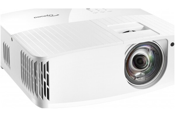 Projektor Optoma UHD35STX