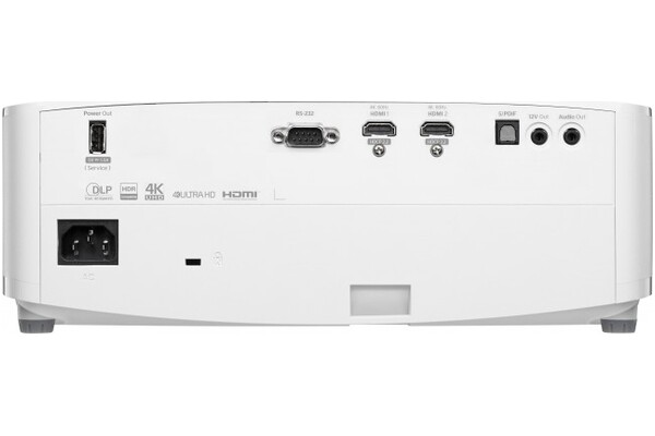 Projektor Optoma UHD35STX