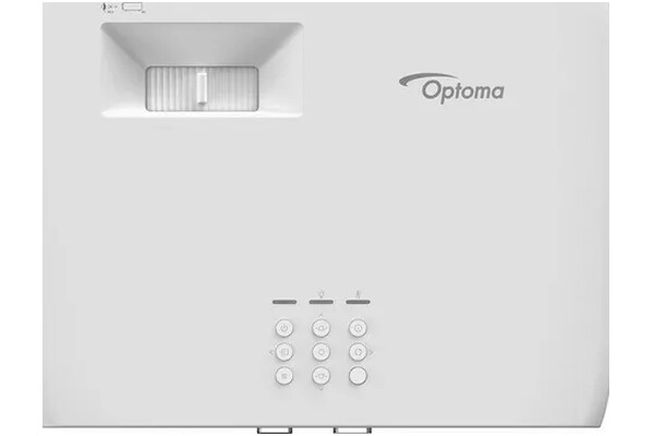 Projektor Optoma ZW350E