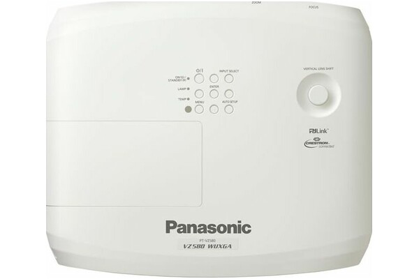 Projektor Panasonic PTVZ585NEJ