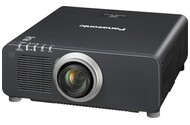 Projektor Panasonic PTDW830EKJ