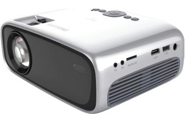 Projektor Philips NPX440 NeoPix Easy