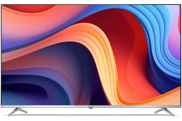 Telewizor Sharp 55GP6260E 55" 4K Ultra HD