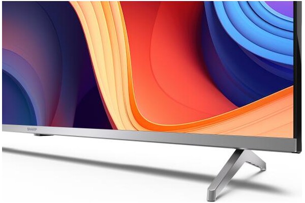 Telewizor Sharp 55GP6260E 55" 4K Ultra HD