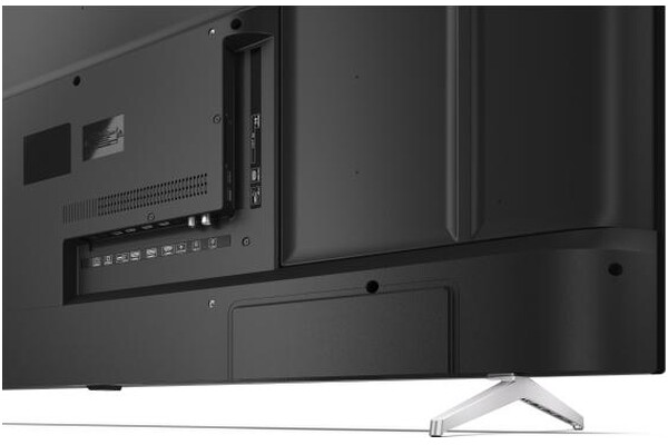 Telewizor Sharp 55GP6260E 55" 4K Ultra HD