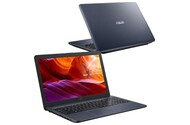 Laptop ASUS Vivobook 15 15.6" Intel Celeron N4000 INTEL UHD 600 4GB 256GB SSD