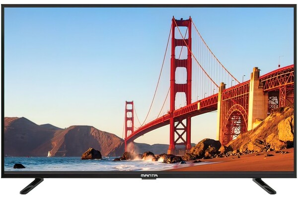 Telewizor Manta 32lhn89t 32" HD Ready