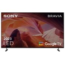 Telewizor Sony KD85X80L 85" 4K Ultra HD