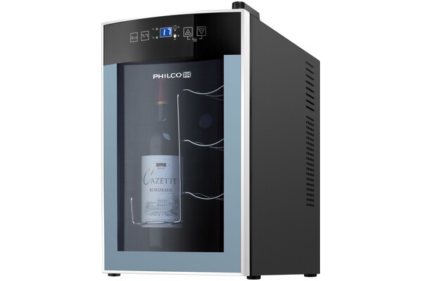 Chłodziarka do wina Philco PW8Chłodziarka