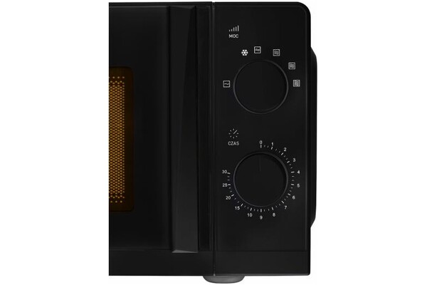 Kuchenka mikrofalowa RAVEN EKM004 20.0l 700W