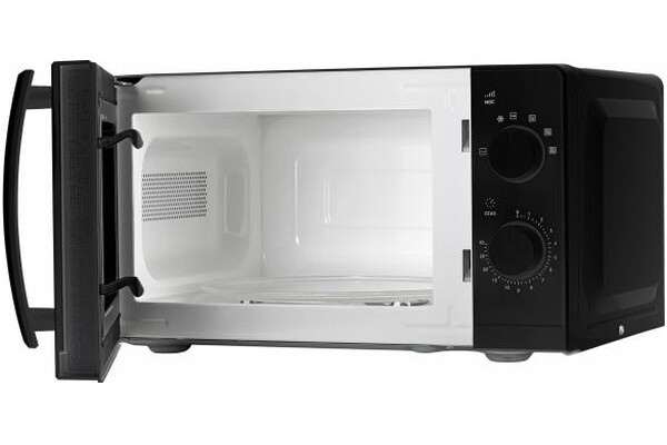 Kuchenka mikrofalowa RAVEN EKM004 20.0l 700W