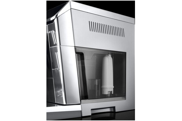 Ekspres De’Longhi Promadonna Elite ECAM65055MS automatyczny srebrny