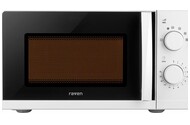 Kuchenka mikrofalowa RAVEN EKM00320 20.0l 700W
