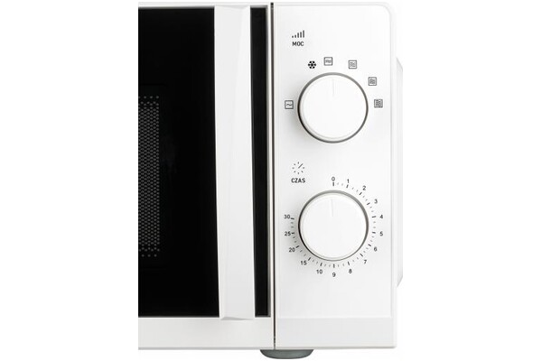 Kuchenka mikrofalowa RAVEN EKM003 20.0l 700W
