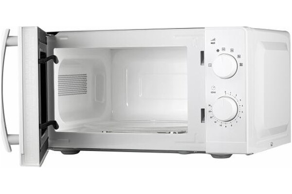 Kuchenka mikrofalowa RAVEN EKM003 20.0l 700W