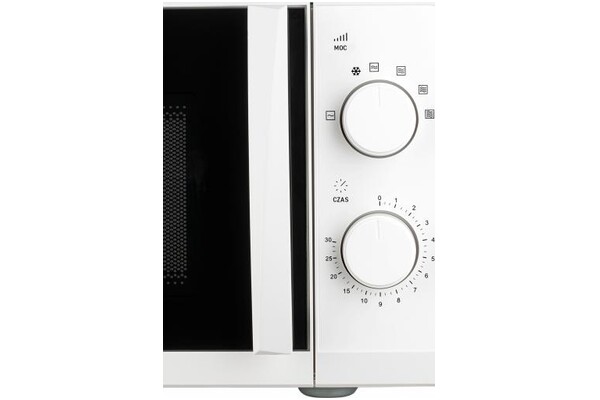 Kuchenka mikrofalowa RAVEN EKM003 20l 700W