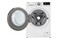Pralka LG F4W1172YW Vivace 11.0kg 1400obr./min