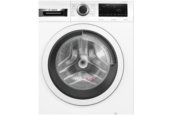Pralko-suszarka Bosch WNA144VEPL 9.0kg 1400obr./min