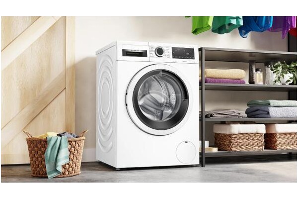 Pralko-suszarka Bosch WNA144VEPL 9.0kg 1400obr./min
