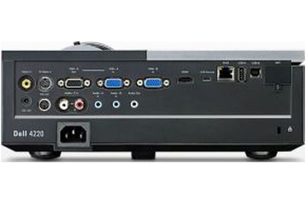 Projektor DELL 4220