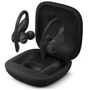 Słuchawki Beats by Dr. Dre Powerbeats Pro Dokanałowe Bezprzewodowe czarny