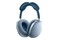 Słuchawki Apple AirPods Max Nauszne Bezprzewodowe różowy