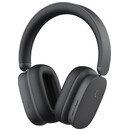 Słuchawki Baseus H1 Pro Bowie Nauszne Bezprzewodowe biały