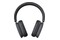 Słuchawki Baseus H1 Bowie Nauszne Bezprzewodowe biały
