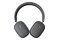 Słuchawki Baseus H1 Bowie Nauszne Bezprzewodowe biały