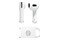 Słuchawki Baseus WX5 Bowie Douszne Bezprzewodowe biały