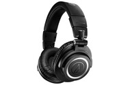 Słuchawki AUDIO-TECHNICA ATHM50XBT Nauszne Bezprzewodowe czarny