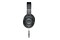 Słuchawki AUDIO-TECHNICA ATHM40X Nauszne Przewodowe czarny
