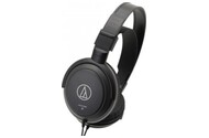 Słuchawki AUDIO-TECHNICA ATHAVC200 Nauszne Przewodowe czarny