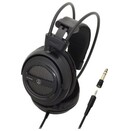 Słuchawki AUDIO-TECHNICA ATHAVA400 Nauszne Przewodowe czarny