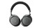 Słuchawki AUDIO-TECHNICA ATHDSR7BT Nauszne Bezprzewodowe czarny