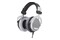 Słuchawki beyerdynamic DT880 250 Ohm Edition Nauszne Przewodowe czarno-szary