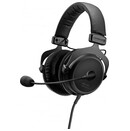 Słuchawki beyerdynamic MMX300 2gen Nauszne Przewodowe czarny