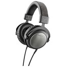 Słuchawki beyerdynamic T5 3gen Nauszne Przewodowe srebrny