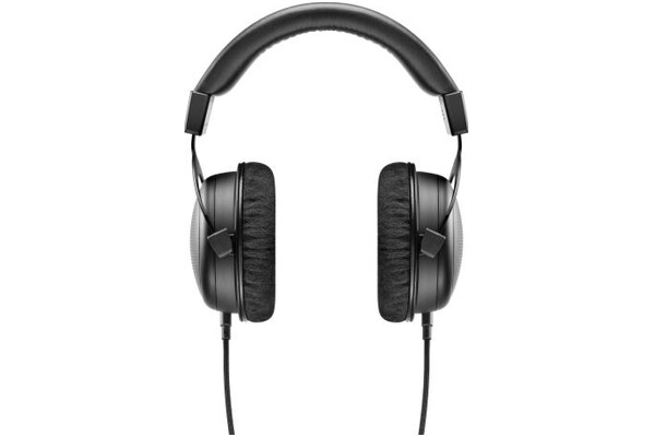 Słuchawki beyerdynamic T1 3gen Nauszne Przewodowe czarny