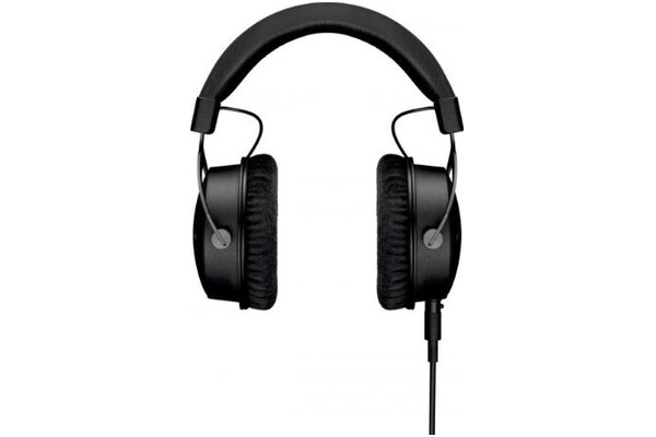 Słuchawki beyerdynamic DT1770PRO Nauszne Przewodowe czarny