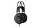 Słuchawki AKG K52 Nauszne Przewodowe czarny