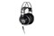 Słuchawki AKG K702 Nauszne Przewodowe czarny