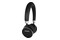 Słuchawki Aiwa HSTBTN800BK Nauszne Bezprzewodowe czarny